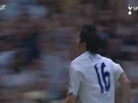 Bale has returned. DUGOUT