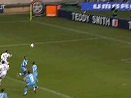 Best of Habib Beye at Marseille. DUGOUT