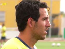 Villarreal começa treinos para pré-temporada. DUGOUT