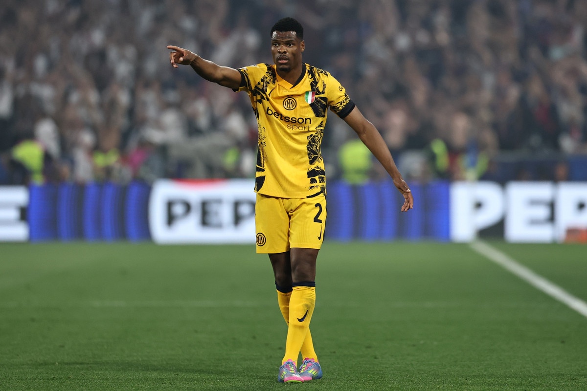Denzel Dumfries, une clause à 25 M€ qui affole l’Europe