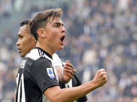 La Juventus supera il Brescia. JuventusFC