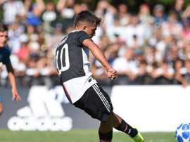Dybala gets the double for Juventus whilst deciding his future