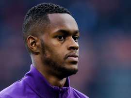 Le joueur va appartenir à la Fiorentina. AFP