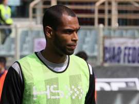 Aos 28 anos, Naldo vai jogar de novo no campeonato espanhol. 100x100Fan