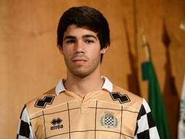 Repose en paix Edu. BoavistaFC