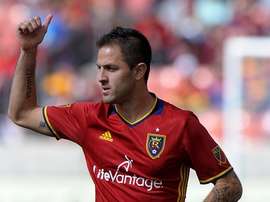 Tres puntos de oro para el Real Salt Lake. ESPN
