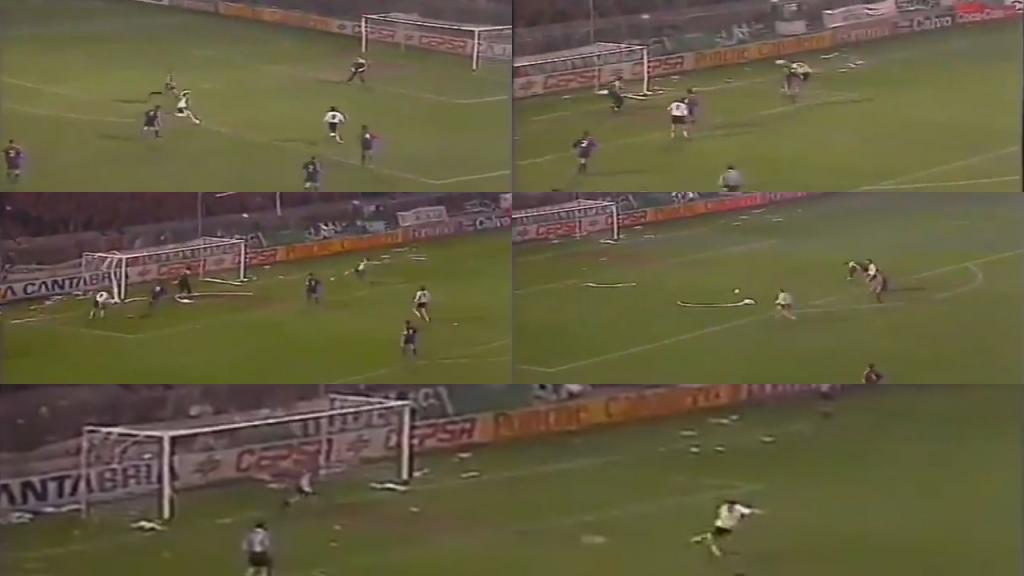 Le FC Barcelone retrouve Santander, terre de douloureux souvenirs en Liga