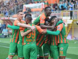 El Valencia se ha fijado en el jugador del Alanyaspor. Alanyaspor