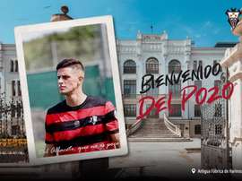 O mercado do mundo da bola de 5 de agosto. Twitter/AlbaceteBPSAD