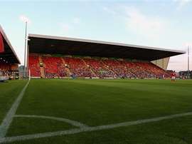 A court heard that a former Crewe coach abused a teenage boy sexually. CreweAlex