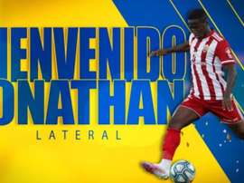 Las Palmas anuncia un nuevo refuerzo. udlaspalmas