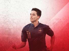 Nasri has joined Antalyaspor. Antalyaspor