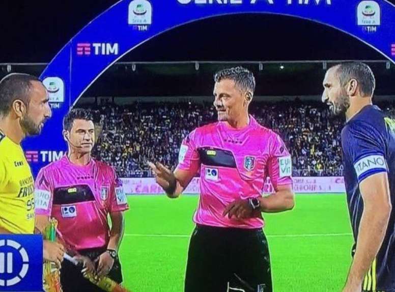 So Which One Of You Is Chiellini Besoccer