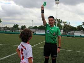 Se creó con el objetivo de destacar la deportividad. Twitter/AFA