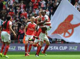 Arsenal Ladies es una denominación del pasado. ArsenalLadies