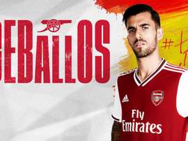Real Madrid confirma o empréstimo de Dani Ceballos ao Arsenal. Arsenal