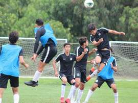 El Atlético San Luis se juega el pase a octavos. Twitter/Atletidesanluis