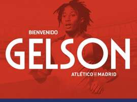 Gelson Martins ha firmato. Atleti