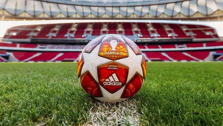 Ucl betting lines Ucl betting lines