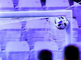As definições de golaço foram atualizadas. Captura/FOXSports