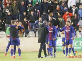 Los refuerzos dan la talla. LaLiga