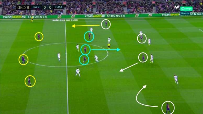 Get Setien S Tactics On His Debut Besoccer For Free Wallpaper Setien S Tactics On His Debut Besoccer For iPhone