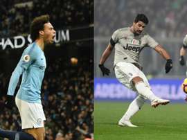 Le Bayern continue d'ajouter des noms à sa listes de joueurs probables. BeSoccer/EFE