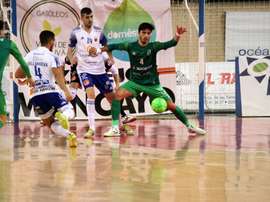 El BeSoccer CD UMA Antequera cae en Zaragoza. BeSoccerCDUMAAntequera