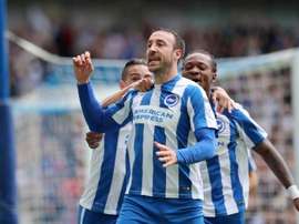 El Brighton ya tiene fichado a su primer refuerzo. Brighton