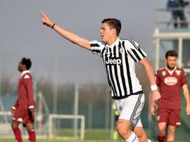 Favalli es seguido de cerca por el Real Madrid. JuventusFC