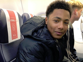 Hoogewerf quittera l'Ajax. Ajax