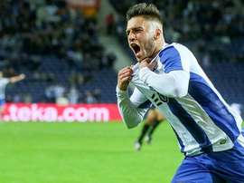 Rui pedro jouera à Grenade. FCPorto