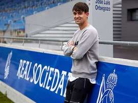 El cuadro 'txuri urdin' sigue con las renovaciones. EFE/Archivo
