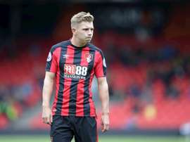 Ben Whitfield, jugará en el Port Vale. PortVale