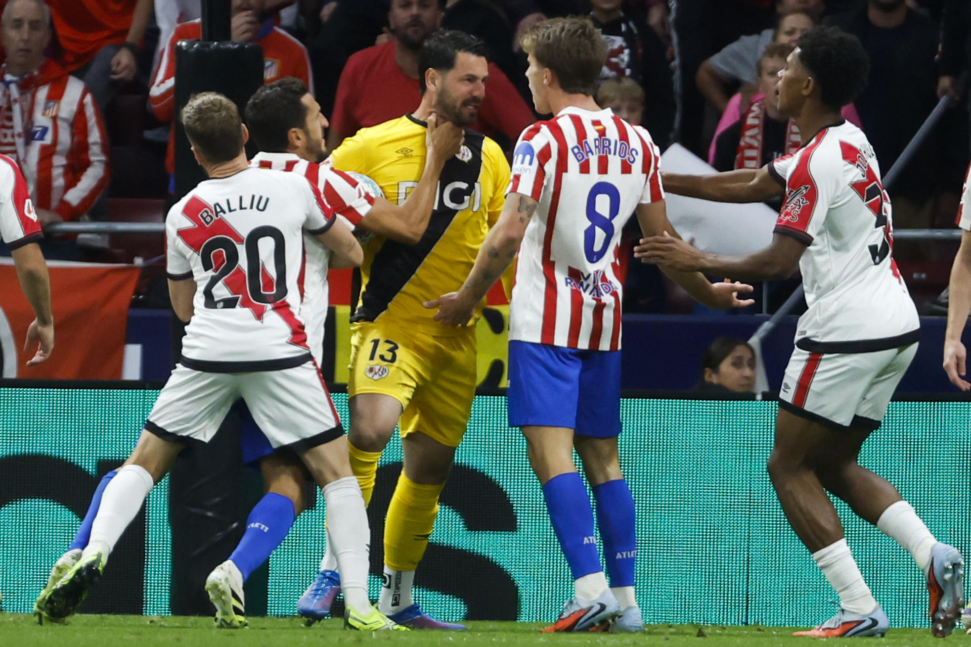 Actualidad del día en el fútbol español a 24 de septiembre de 2025