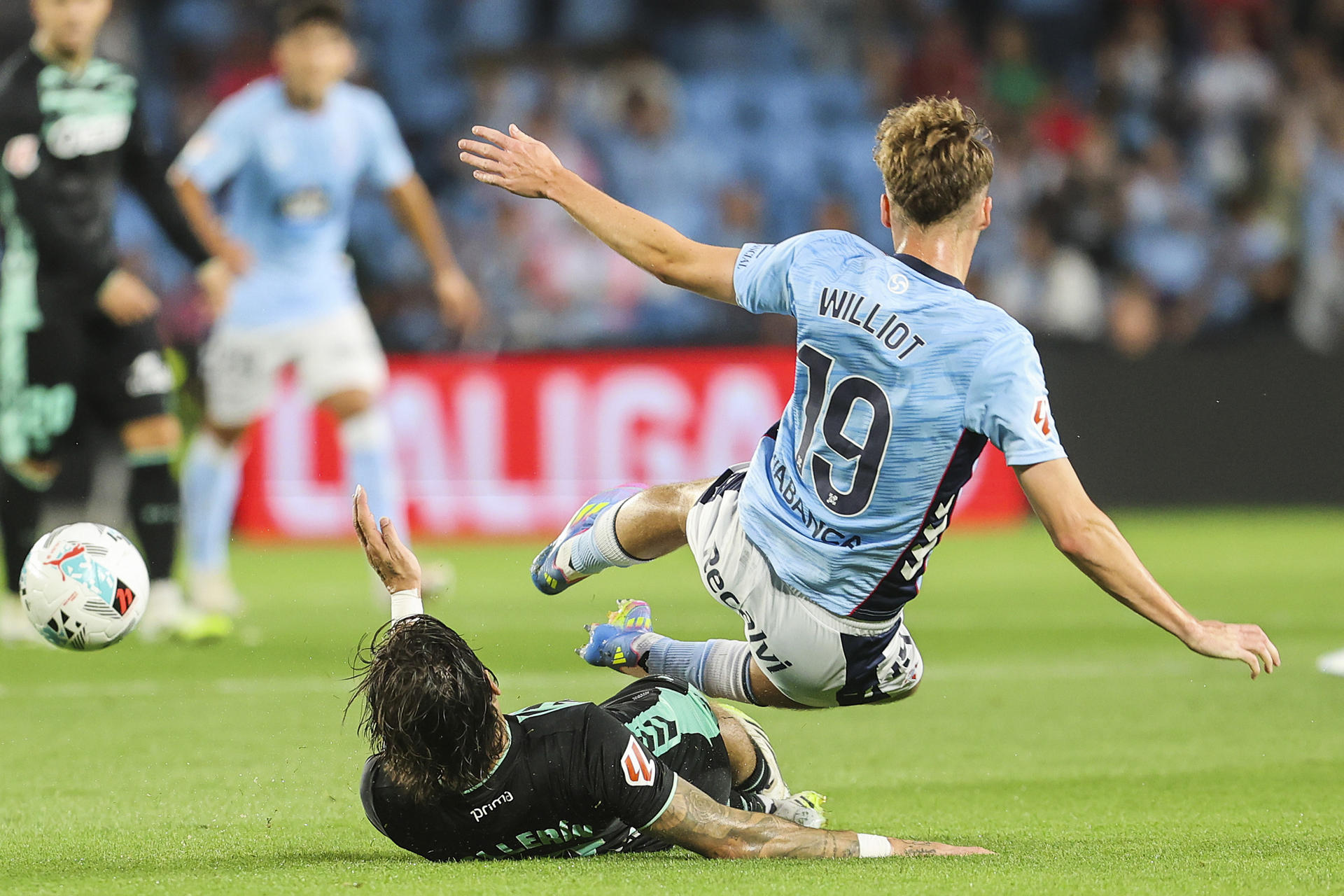 Actualidad del día en el fútbol español a 27 de agosto de 2025