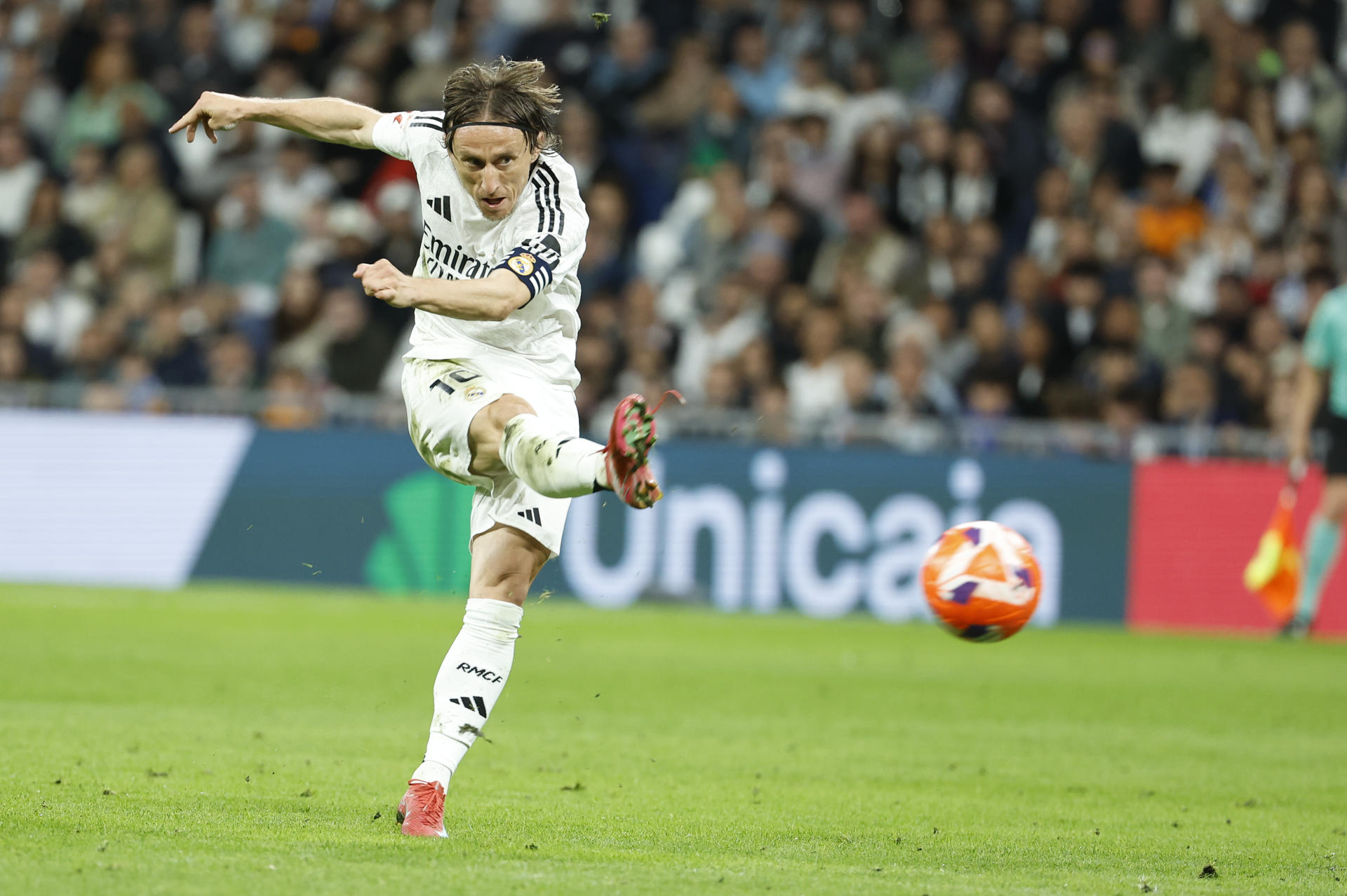 El Milan y Modric, a un paso del acuerdo