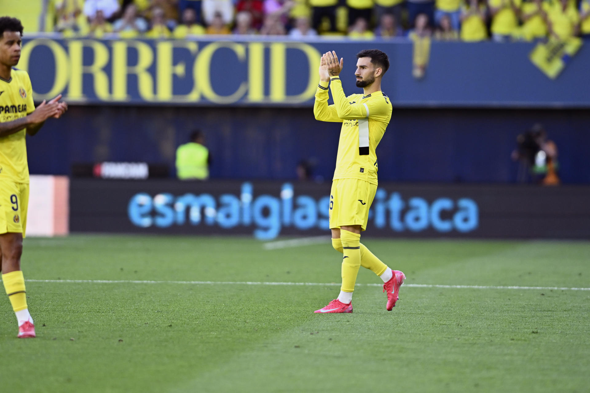 Acuerdo entre Baena y el Atleti, que también va a por Johnny Cardoso
