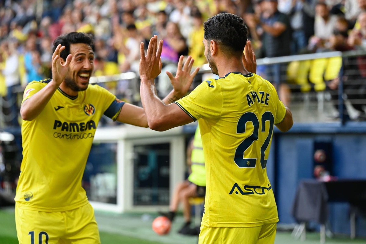 Todos los clasificados para competiciones europeas de las grandes ligas