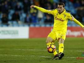 Jesús Imaz, nuevo jugador del Wisla. LaLiga