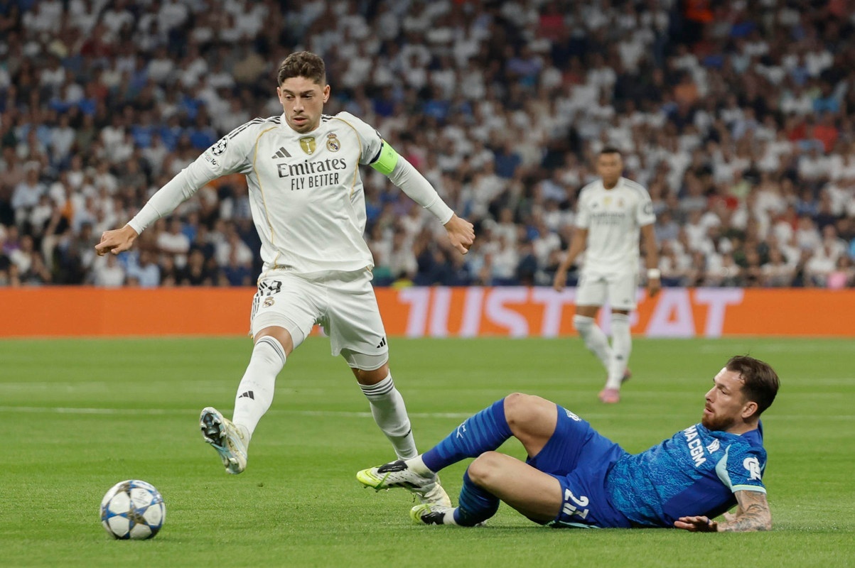 Valverde doubtful for Sevilla clash amid flu and injury concerns