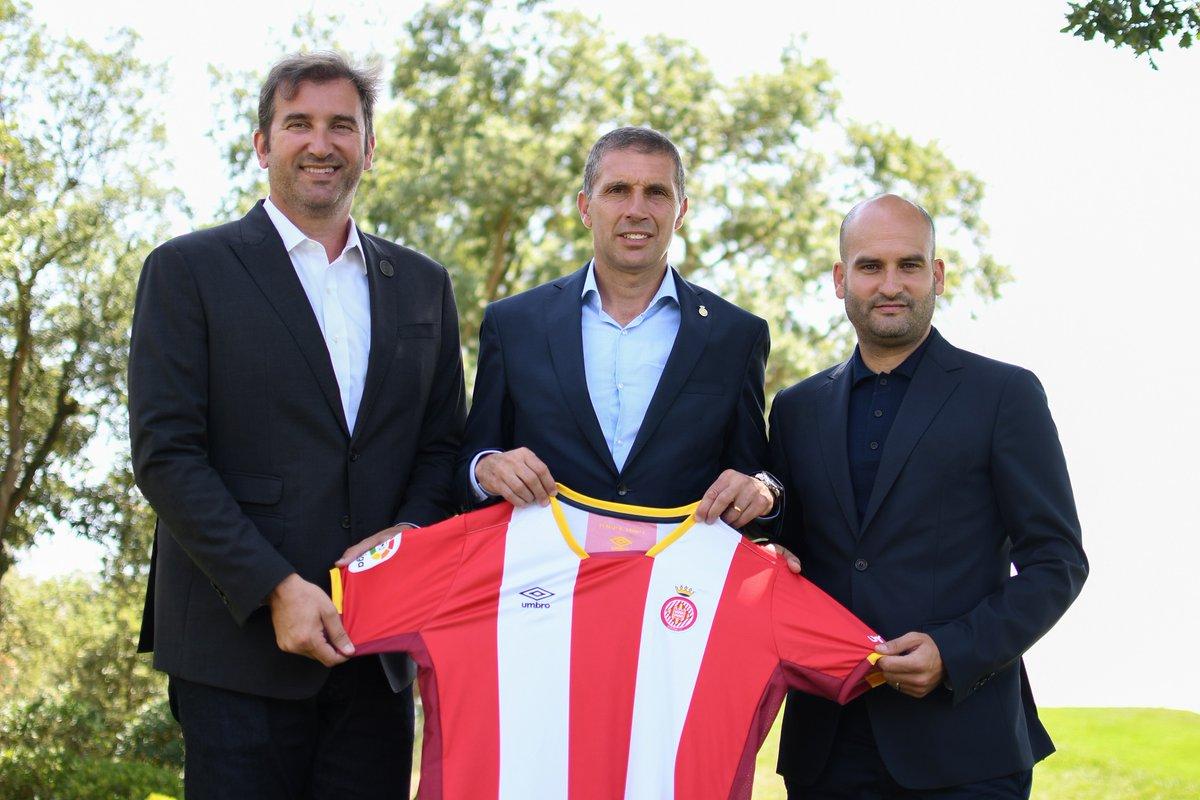 Man City Owners Agree Deal To Buy Spanish Club Girona