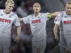 El Colonia renueva a tres jugadores de golpe. FCKoln
