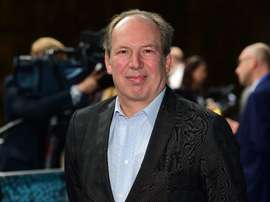 Hans Zimmer, compositeur du nouvel hymne de la MLS. AFP