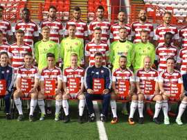 El conjunto escocés ficha a un nuevo portero para su plantilla. HamiltonAcademical