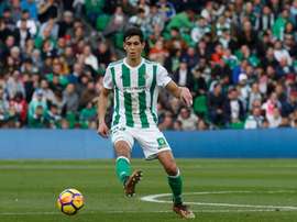 Liverpool aurait trouvé le remplaçant de Dejan Lovren. RealBetis