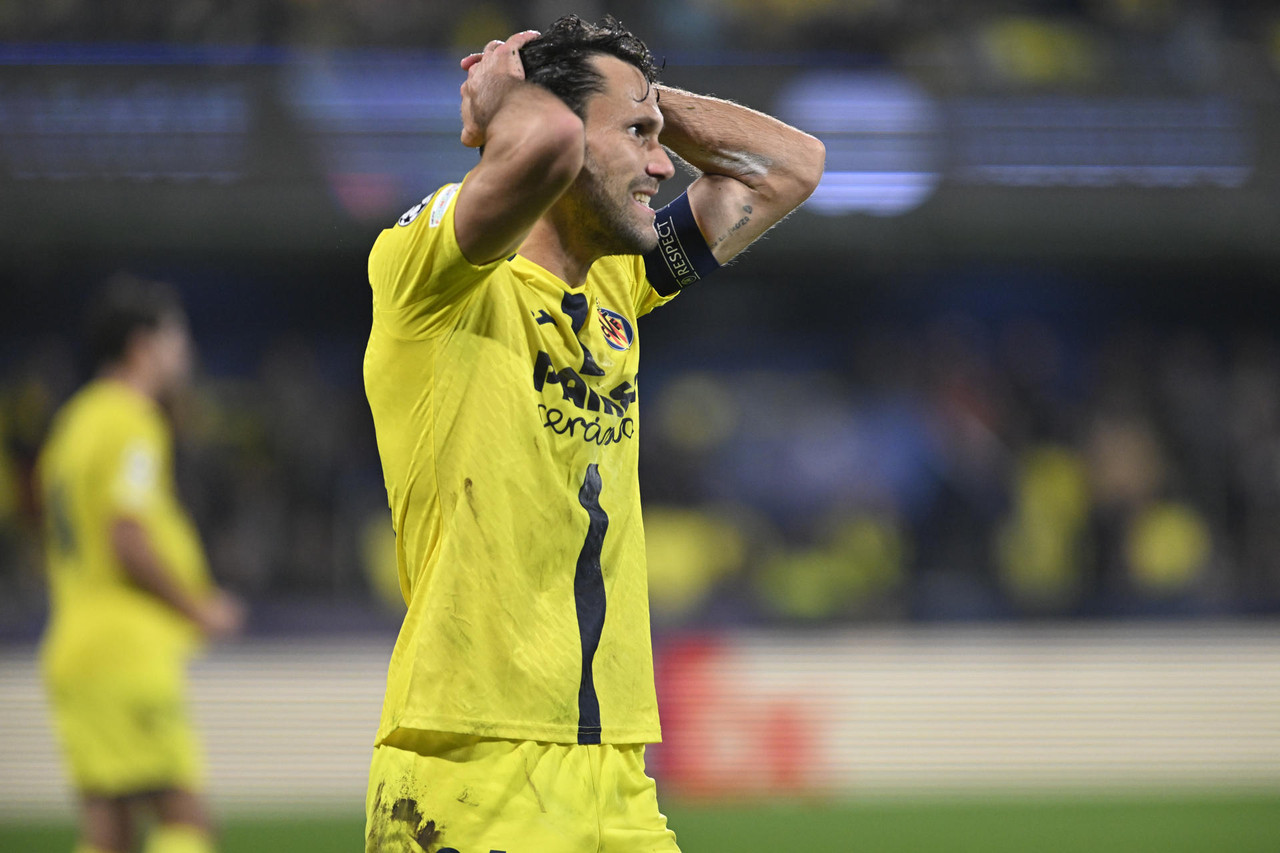 La borrasca Emilia amenaza el Levante-Villarreal