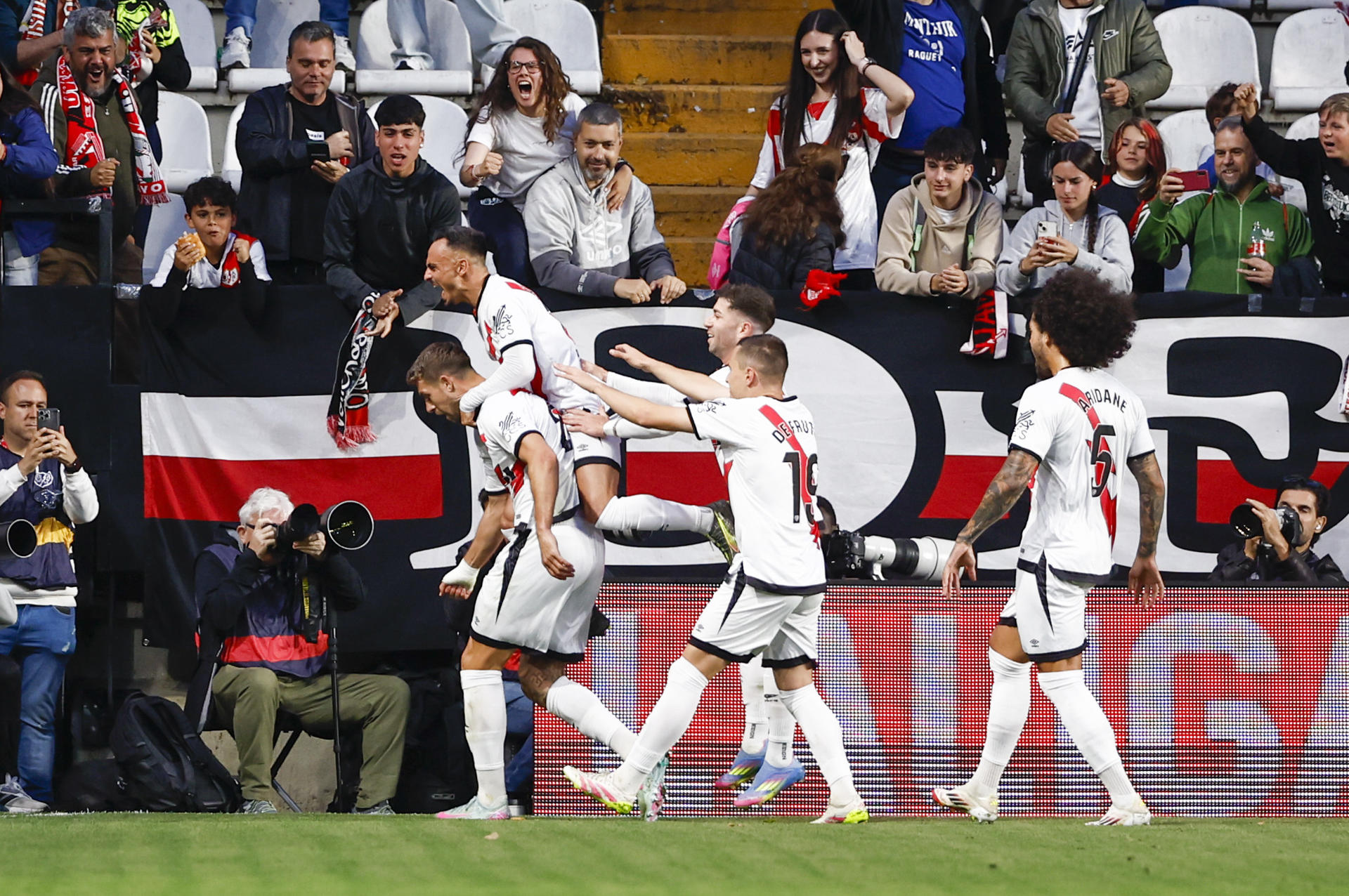Actualidad del día en el fútbol español a 2 de mayo de 2025