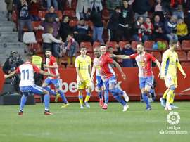 Última llamada al 'play off'. LaLiga