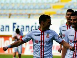 El conjunto leonés necesita adaptarse a la categoría. CyDLeonesa